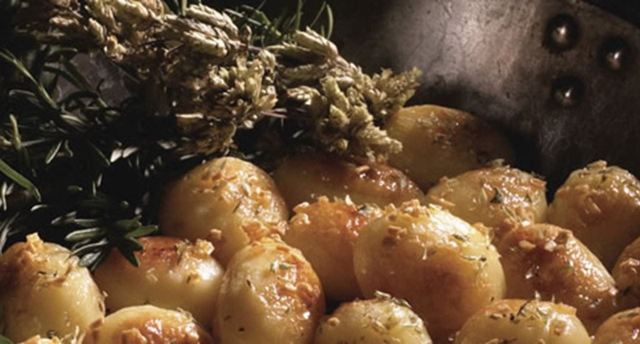 recipe image Batatas Salteadas