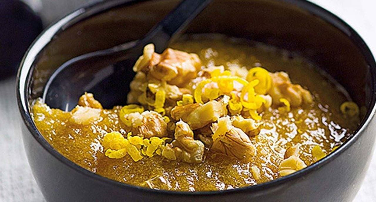 recipe image Migas gulosas