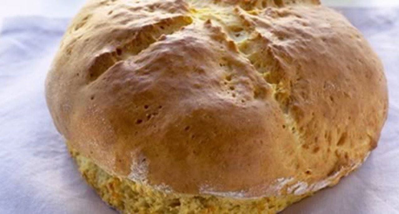 recipe image Pão Rápido