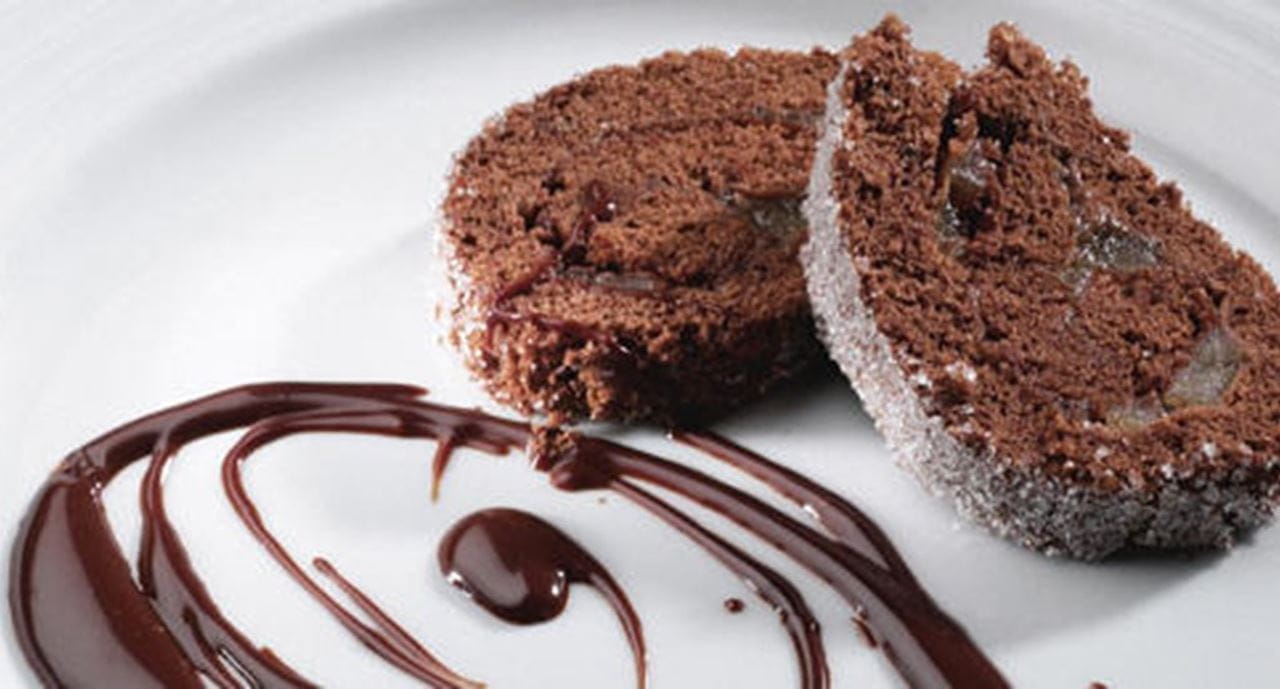 recipe image Torta de Chocolate