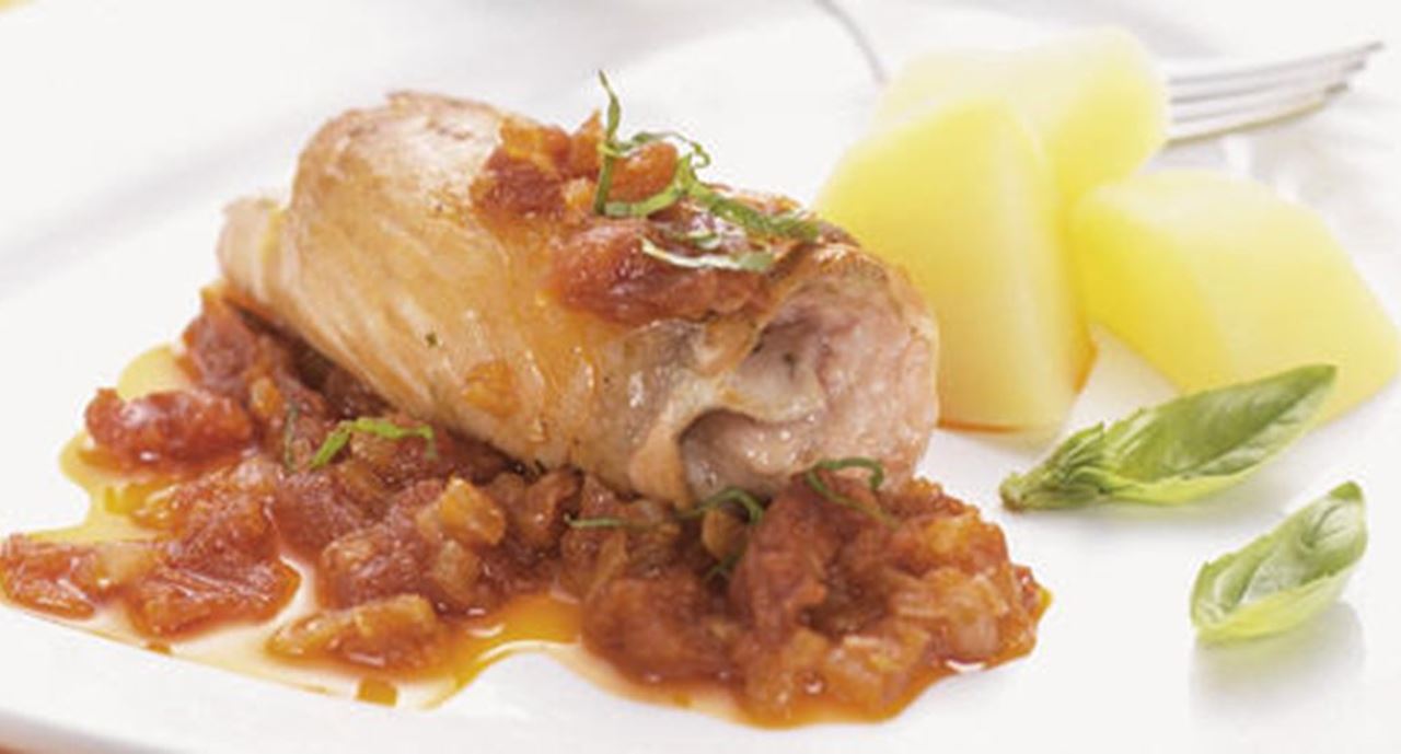 recipe image Rolinhos de 2 Salmões