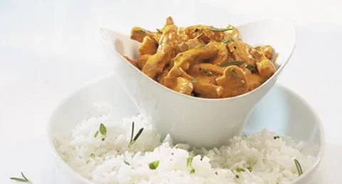 recipe image Strogonoff Rápido