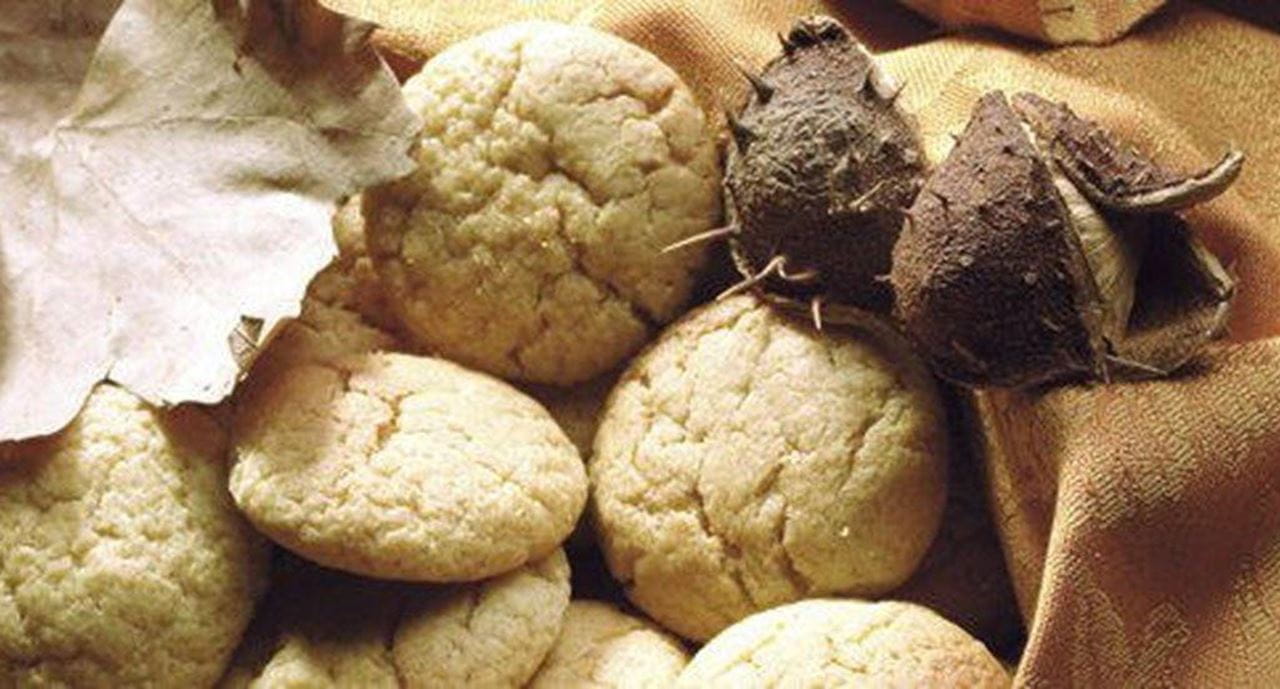 recipe image Bolinhos de Mel