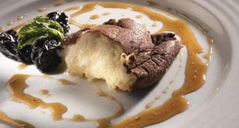 recipe image Sericaia