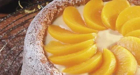 recipe image Bolo de Ouro