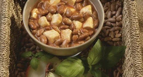 recipe image Feijão Açoreano da Cristina