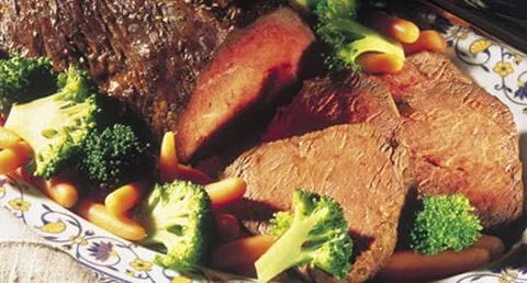 recipe image Lombo de Vaca no Forno