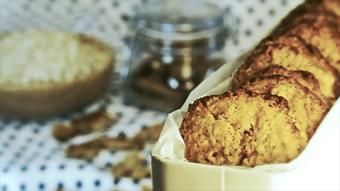 recipe image Bolachinhas de Aveia