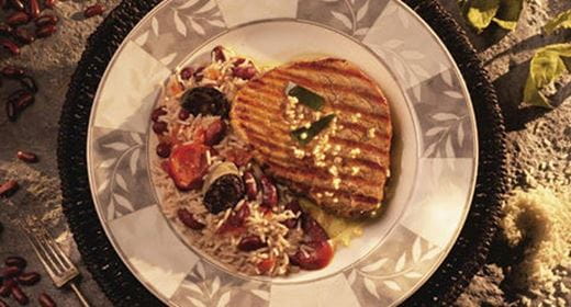 recipe image Posta de Vitela à Soajo