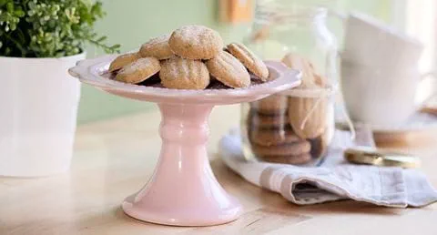 recipe image Areias Deliciosas