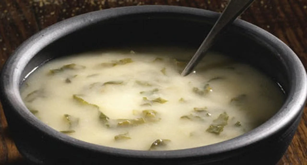 recipe image Papas Laberças