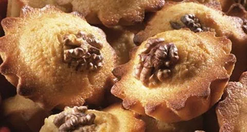 recipe image Queques de Abóbora