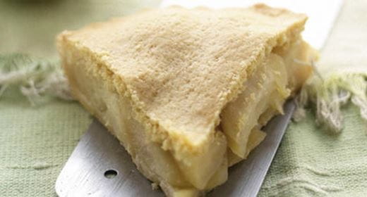 recipe image Tarte de Maçã à Minha Moda