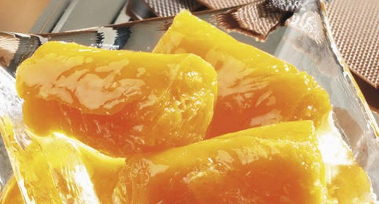 recipe image Trouxas de Ovos