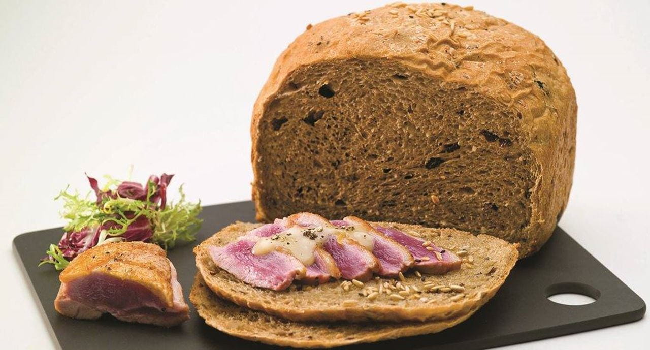 recipe image Pato com molho de sidra