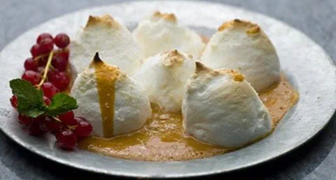 recipe image Penhascos gratinados