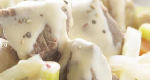 recipe image Tachinho de Vitela com Sabores de Outono