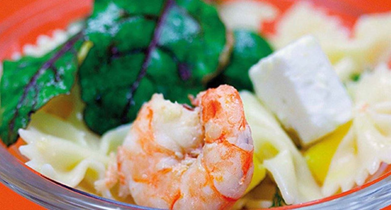 recipe image Salada rica