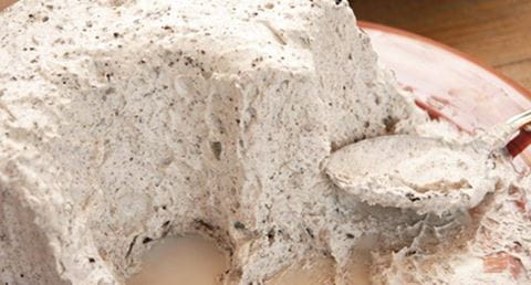 recipe image Gelado de oreos