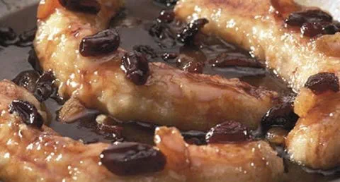 recipe image Bananas Fritas