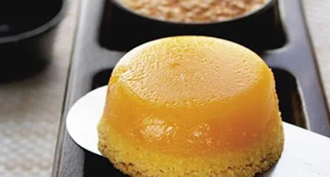 recipe image Brisas do Lis