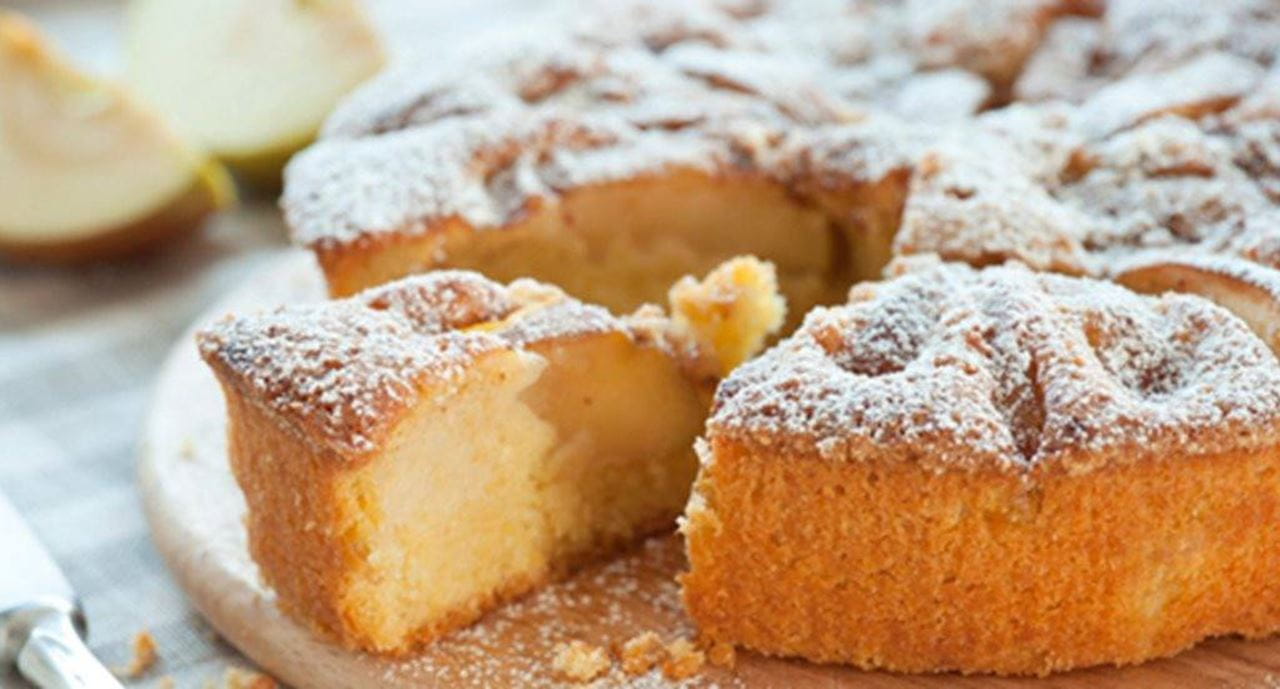 recipe image Bolo rápido