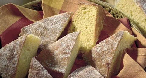 recipe image Bolo de Cerveja