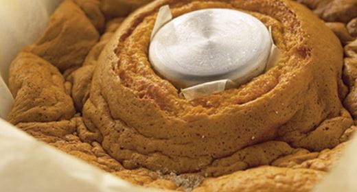 recipe image Pão de ló