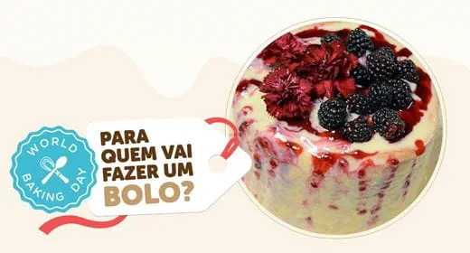 recipe image Delícia de frutos vermelhos