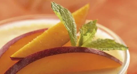 recipe image Sobremesa Rápida de Manga