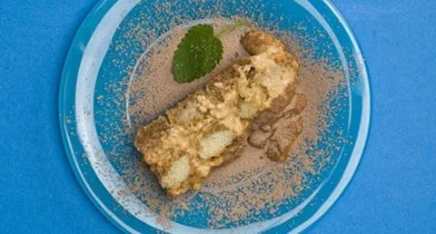 recipe image Creme de tofu e leite condensado com cacau