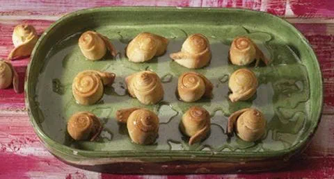 recipe image Folhados de Tavira