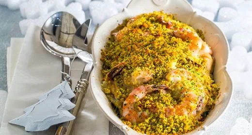 recipe image Bacalhau de Festa