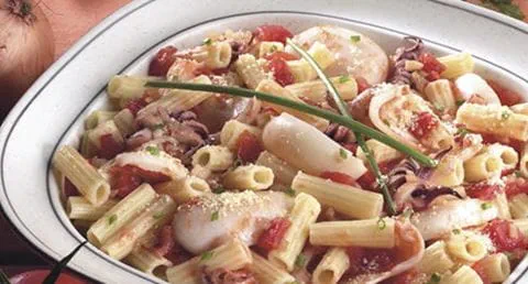 recipe image Chocos à Italiana