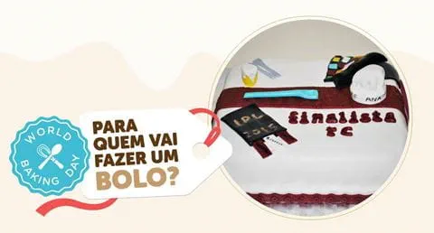 recipe image Bolo de laranja com natas vegetais e morangos