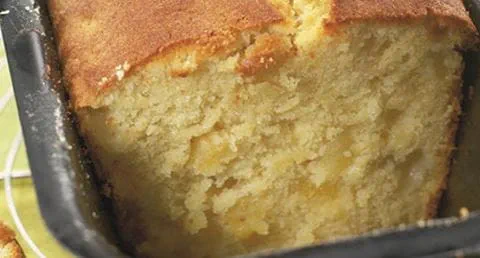 recipe image Bolo de Alperces e Iogurte