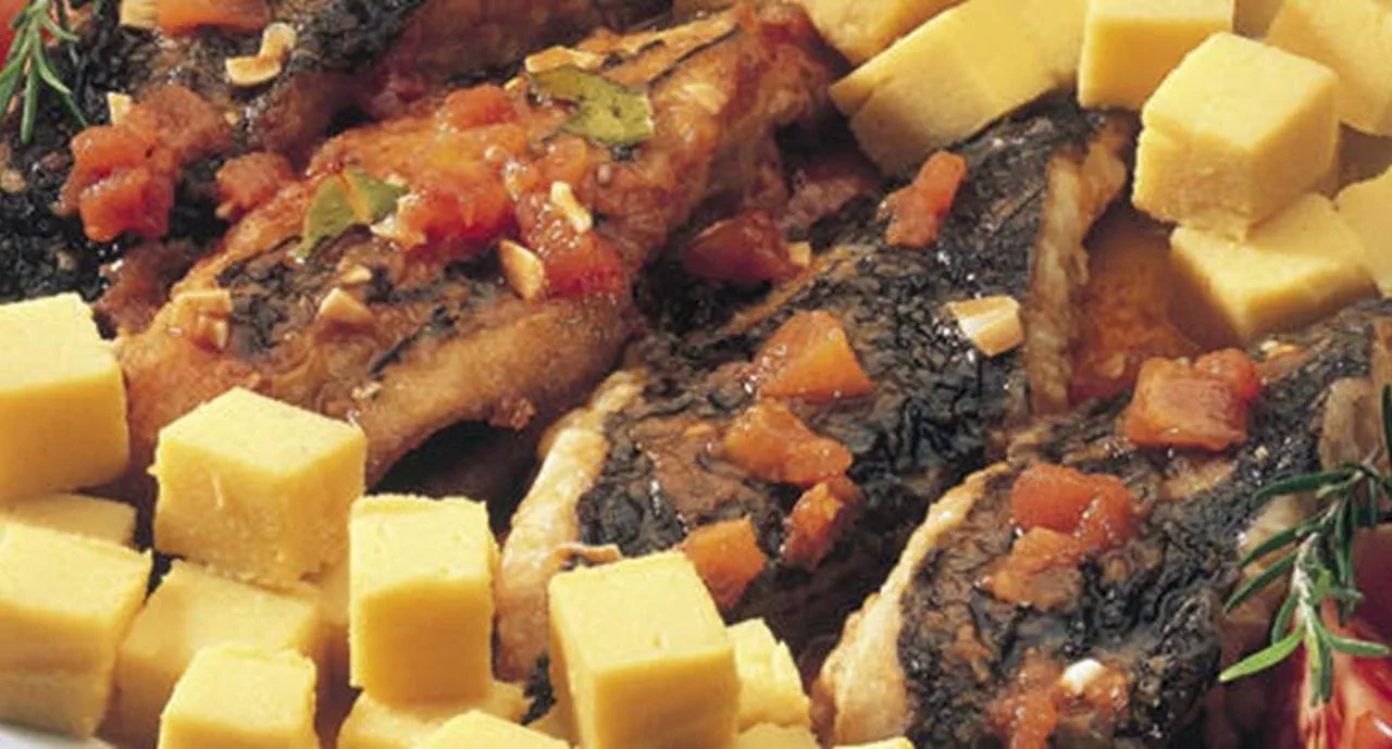 recipe image Espada à Madeirense