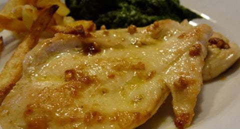 recipe image Bifinhos de Frango