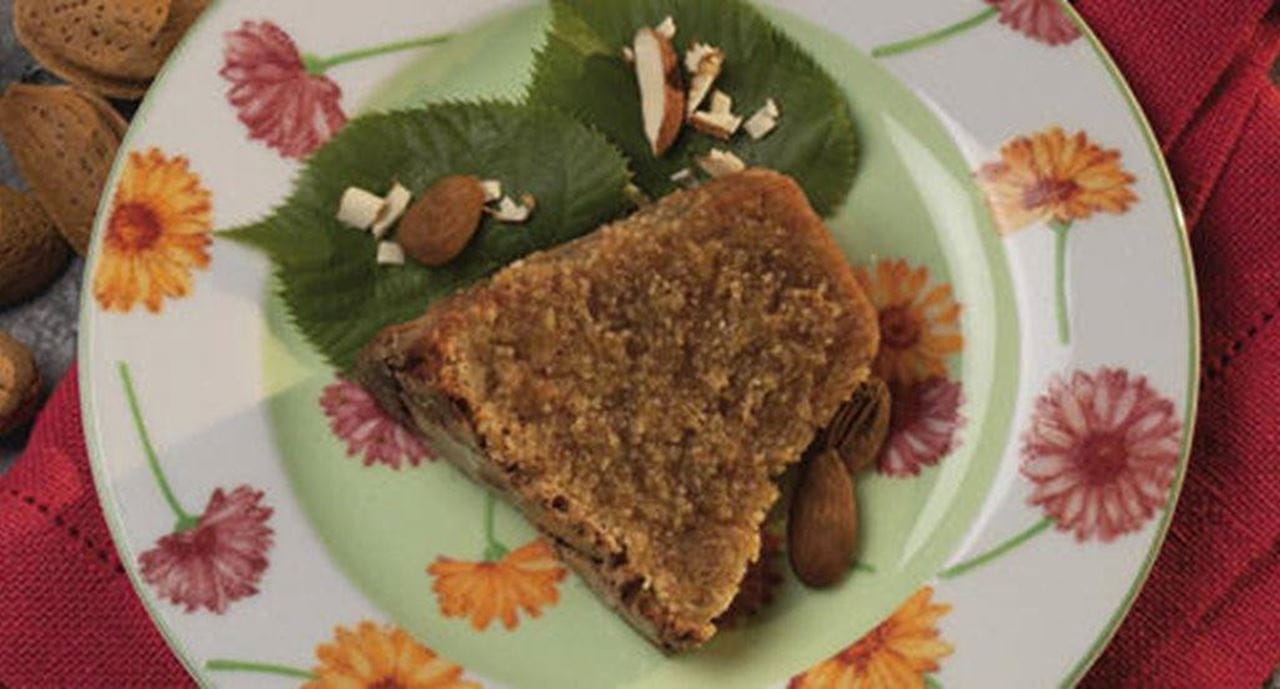 recipe image Moleirinha de Rendufe