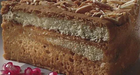 recipe image Delícia de Natal