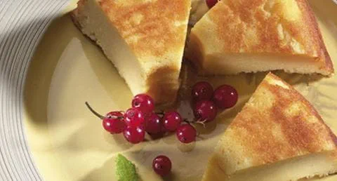 recipe image Fiadonne