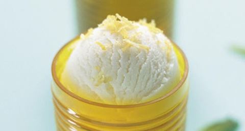 recipe image Gelado de Limão