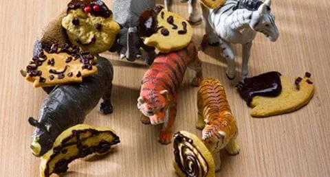 recipe image Bolachinhas de erva-doce e laranja