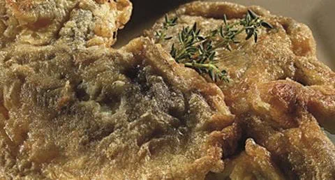 recipe image Caras de Bacalhau Fritas