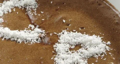 recipe image Mousse Perfumada de Menta e Chocolate