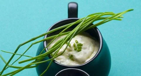 recipe image Maionese