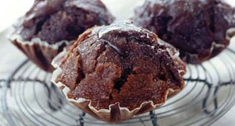 recipe image Petit gateaux com aroma de menta