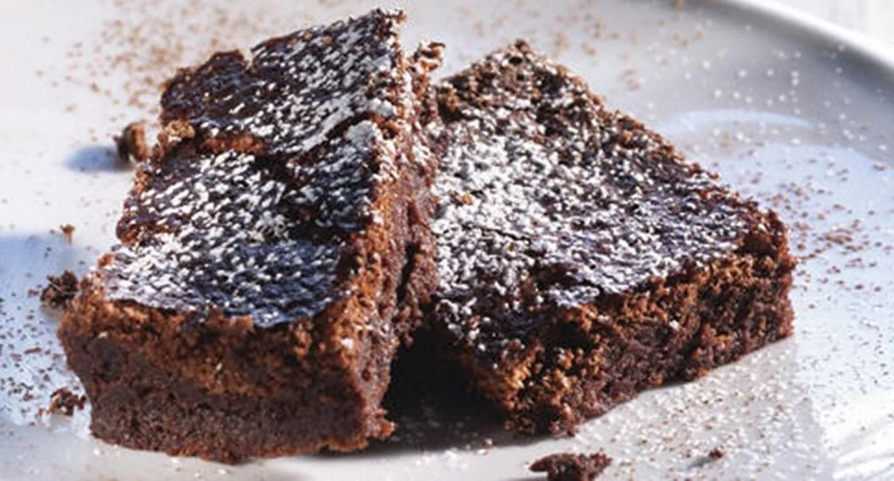 recipe image Bolo de Chocolate do Miguel