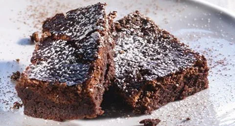 recipe image Bolo de Chocolate do Miguel