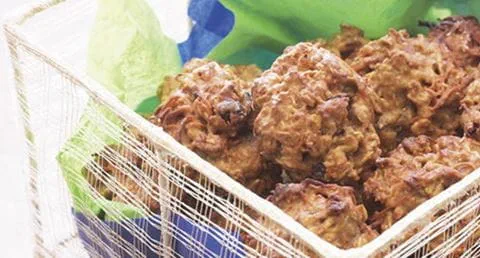 recipe image Biscoitos de Mel